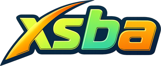 Logo xsba – trang chủ